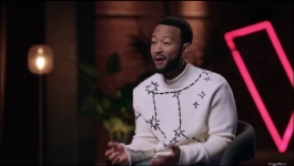 The Voice - Season 24 Episode 20